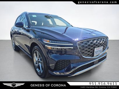 Used 2026 Genesis GV70 2.5T