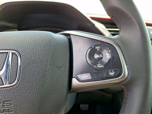 Used 2020 Honda Civic Si image 23
