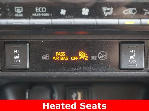 Certified 2024 Toyota RAV4 XLE w/ Weather Package AWD/4WD image 7