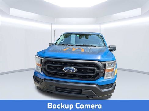 Used 2021 Ford F150 XL w/ Equipment Group 101A High AWD/4WD image 5
