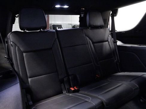 Used 2023 GMC Yukon Denali image 22