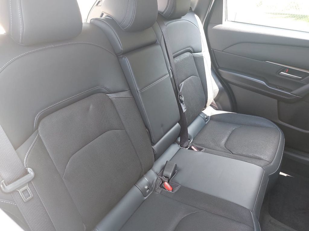 New 2026 MAZDA CX-5 Select AWD/4WD image 12