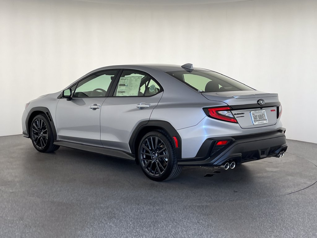 New 2026 Subaru WRX Premium w/ Accessory Package #2 AWD/4WD image 7