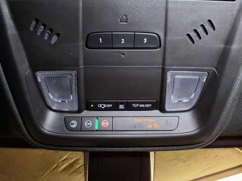 New 2026 Cadillac XT5 Luxury FWD image 17