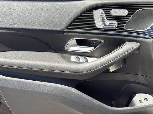 Certified 2025 Mercedes-Benz GLE 450 4MATIC image 24