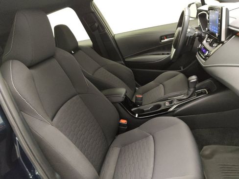 Used 2020 Toyota Corolla SE FWD image 21