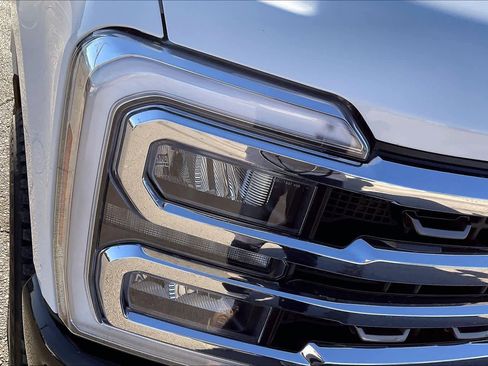 Used 2024 Ford F250 King Ranch image 27