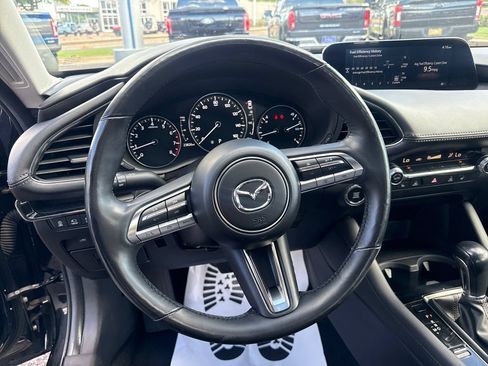 Used 2022 MAZDA MAZDA3 s AWD/4WD image 15