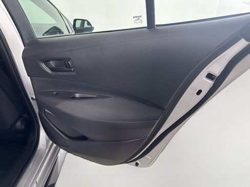 Used 2024 Toyota Corolla LE FWD image 27