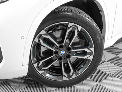 Used 2023 BMW X1 xDrive28i w/ M Sport Package AWD/4WD image 31