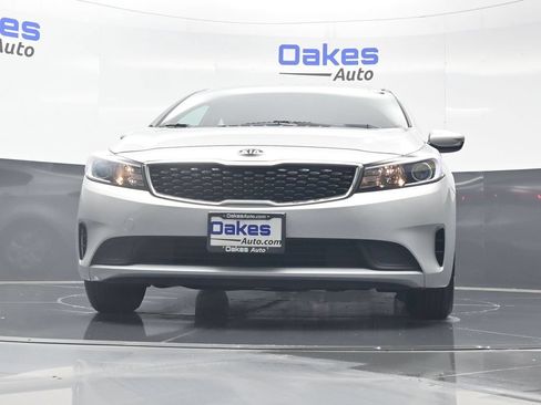 Used 2017 Kia Forte LX FWD image 35