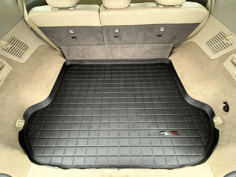 Used 2017 Nissan Murano SL image 12