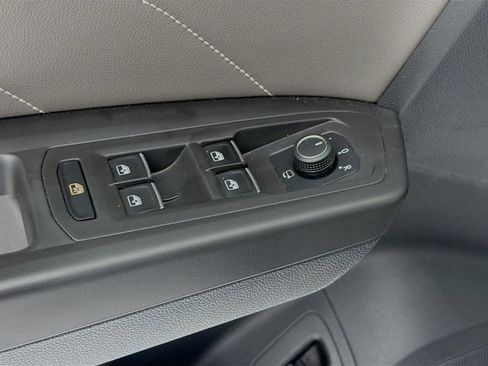 Used 2022 Volkswagen Atlas SEL Premium AWD/4WD image 18
