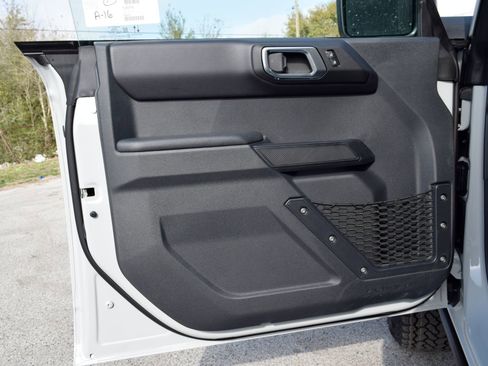 New 2026 Ford Bronco Badlands image 19