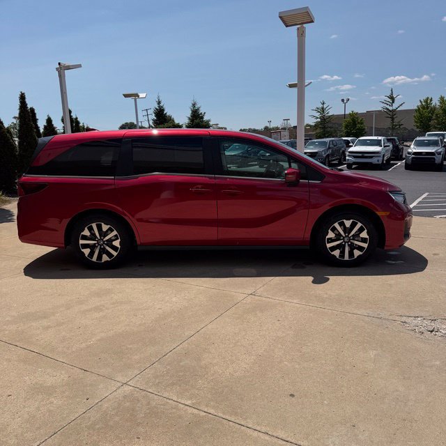 New 2026 Honda Odyssey EX-L image 7