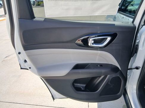 New 2026 Jeep Compass Limited AWD/4WD image 14