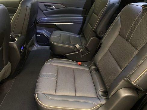 New 2026 Chevrolet Traverse High Country image 20