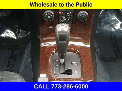 Used 2007 Volvo V50 2.4i image 13