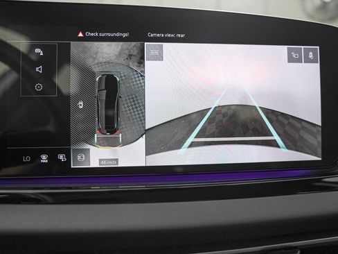 Certified 2025 Audi A5 2.0T Premium w/ Convenience Package AWD/4WD image 19