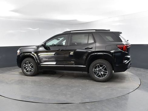 Used 2026 GMC Terrain AT4 w/ LPO, Floor Liner Package AWD/4WD image 7