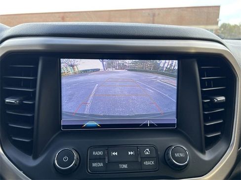 Used 2019 GMC Acadia Denali image 11