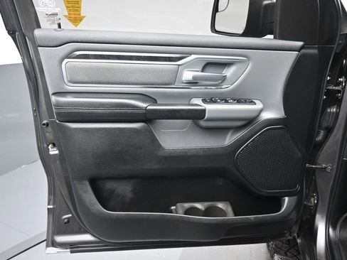 Used 2020 RAM 1500 Big Horn image 9