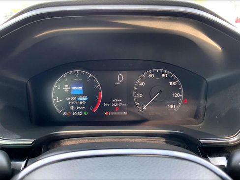 Used 2024 Honda CR-V EX-L image 26