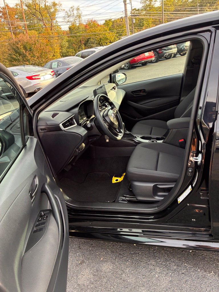 Used 2026 Toyota Corolla LE FWD image 26