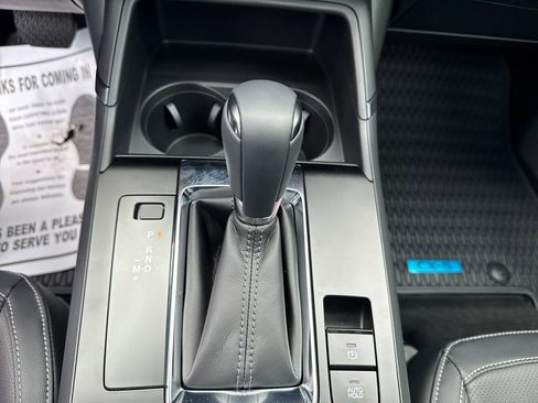 New 2026 MAZDA CX-5 2.5 S w/ Premium Plus Package AWD/4WD image 25