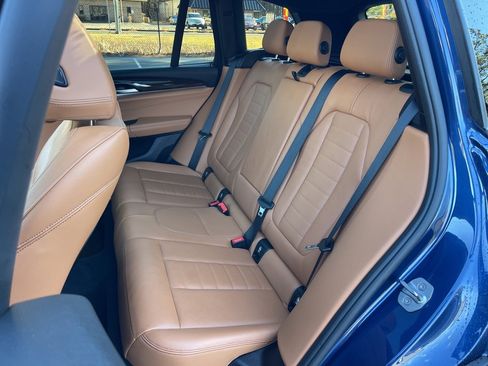 Used 2020 BMW X3 xDrive30i w/ Premium Package image 26