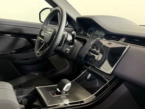 New 2026 Land Rover Range Rover Evoque S image 35