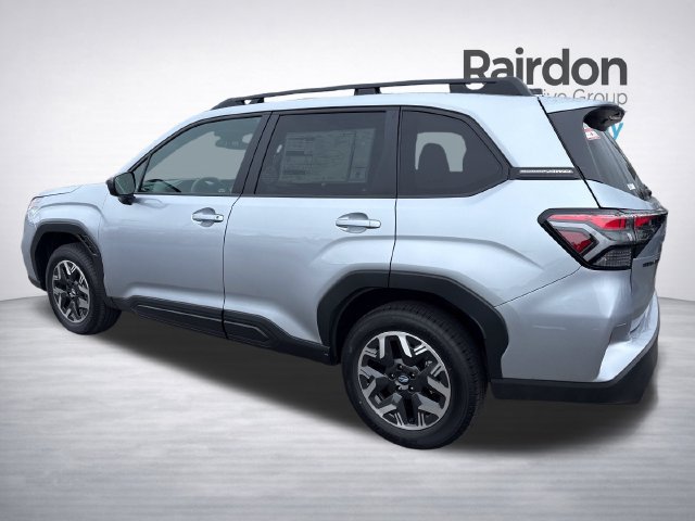 New 2026 Subaru Forester Premium AWD/4WD image 5