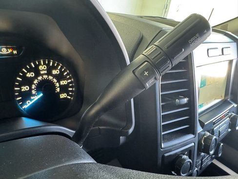 Used 2018 Ford F150 XL w/ Equipment Group 101A Mid AWD/4WD image 34