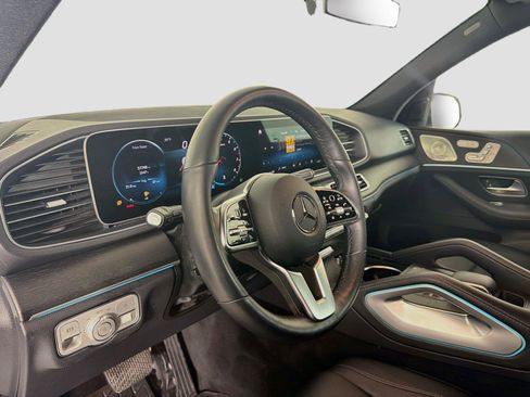 Used 2023 Mercedes-Benz GLE 350 4MATIC image 9