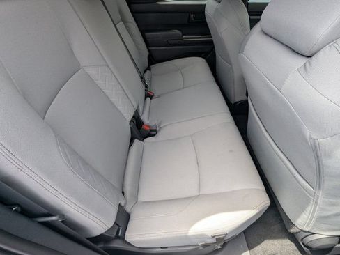 Used 2025 Toyota Tacoma SR5 AWD/4WD image 14