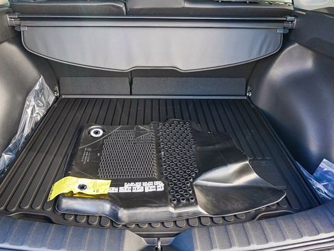 New 2026 Toyota Corolla Cross XLE image 32