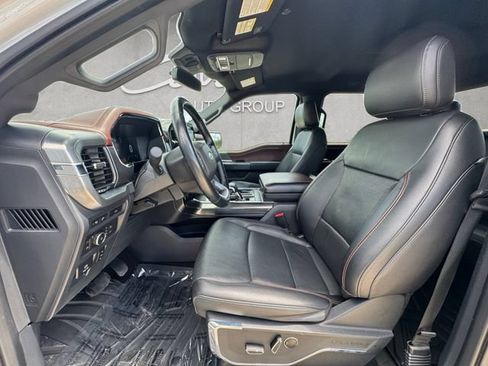 Used 2021 Ford F150 Lariat RWD image 19
