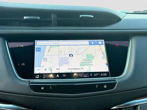 Used 2023 Cadillac XT5 Premium Luxury image 29