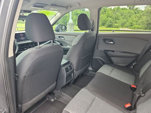 Used 2023 Nissan Rogue SV FWD image 10