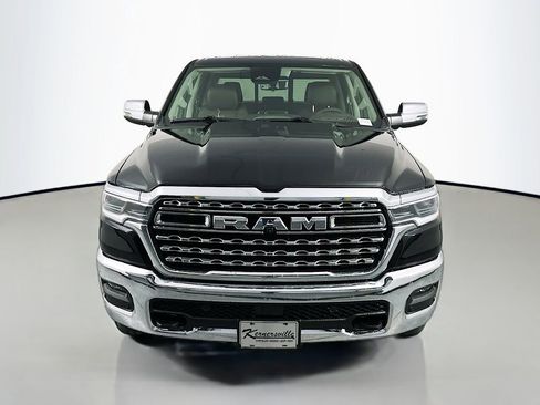 New 2026 RAM 1500 Limited AWD/4WD image 2