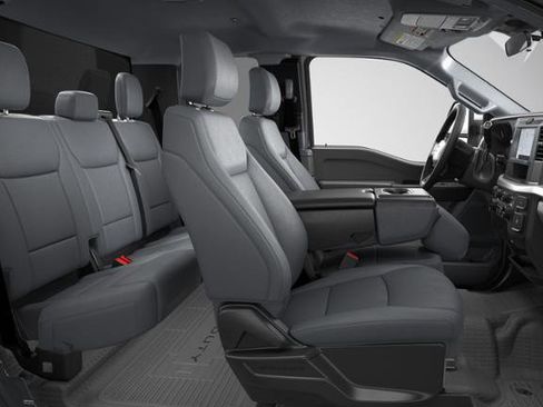 New 2026 Ford F250 XL w/ STX Appearance Package image 27