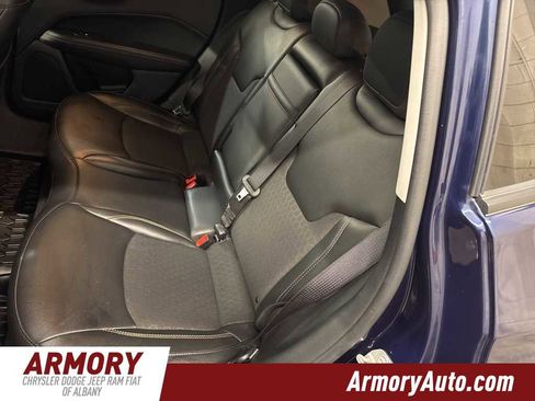 Used 2020 Jeep Compass Latitude image 25