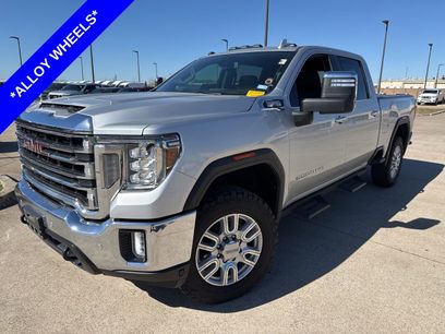 Used 2020 GMC Sierra 2500 SLT