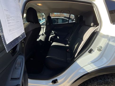 Used 2022 Subaru Crosstrek 2.0i image 18