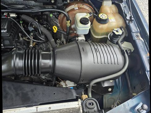 Used 2006 Ford Expedition Eddie Bauer RWD image 17