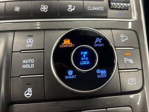 Used 2023 Hyundai Santa Fe Calligraphy AWD/4WD image 31