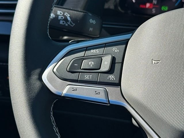 New 2026 Volkswagen Atlas SE AWD/4WD image 38