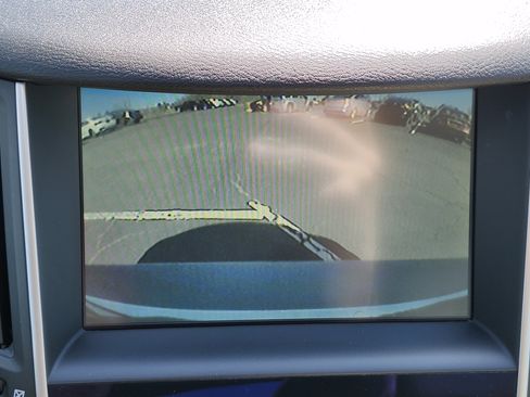 Used 2014 INFINITI Q50 Premium w/ Navigation Package image 7