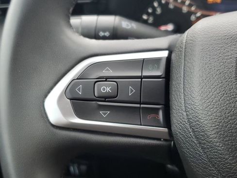 Used 2022 Jeep Compass Altitude image 12