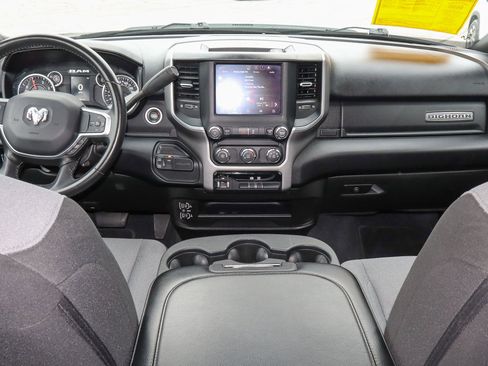 Used 2024 RAM 2500 Big Horn image 10